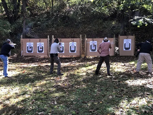 Range Rules
